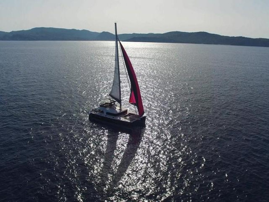 south aegean yachting